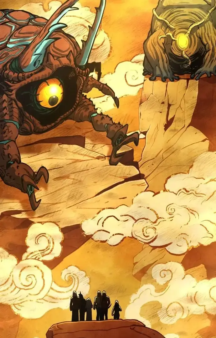 Yokai Yokai Yokai! - Chapter 12 - Page 41