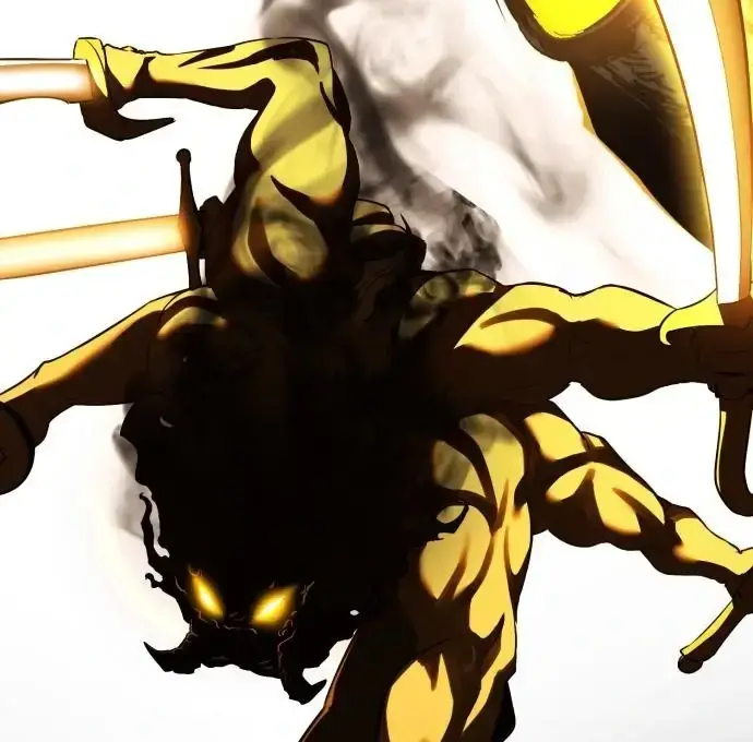 Yokai Yokai Yokai! - Chapter 12 - Page 49