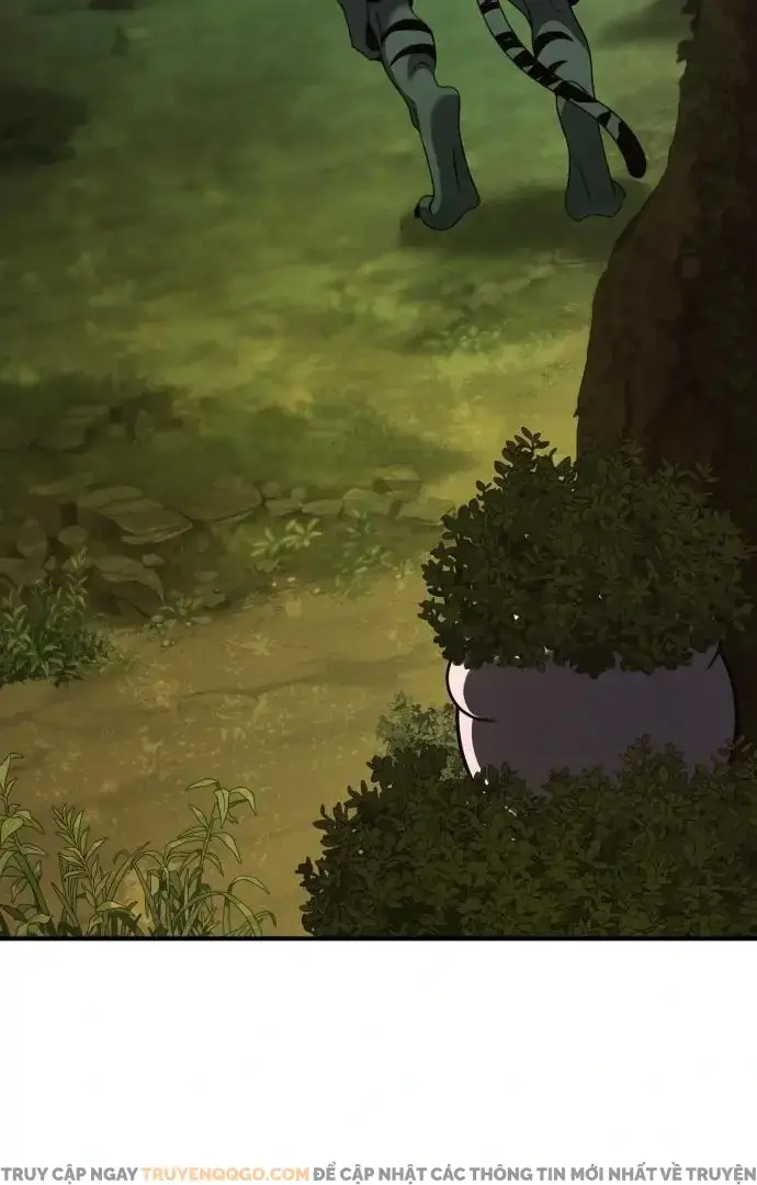 Yokai Yokai Yokai! - Chapter 12 - Page 6