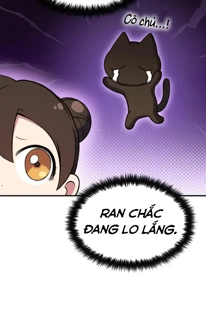 Yokai Yokai Yokai! - Chapter 12 - Page 61