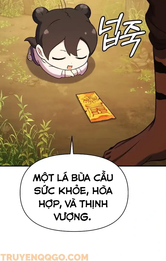 Yokai Yokai Yokai! - Chapter 12 - Page 75