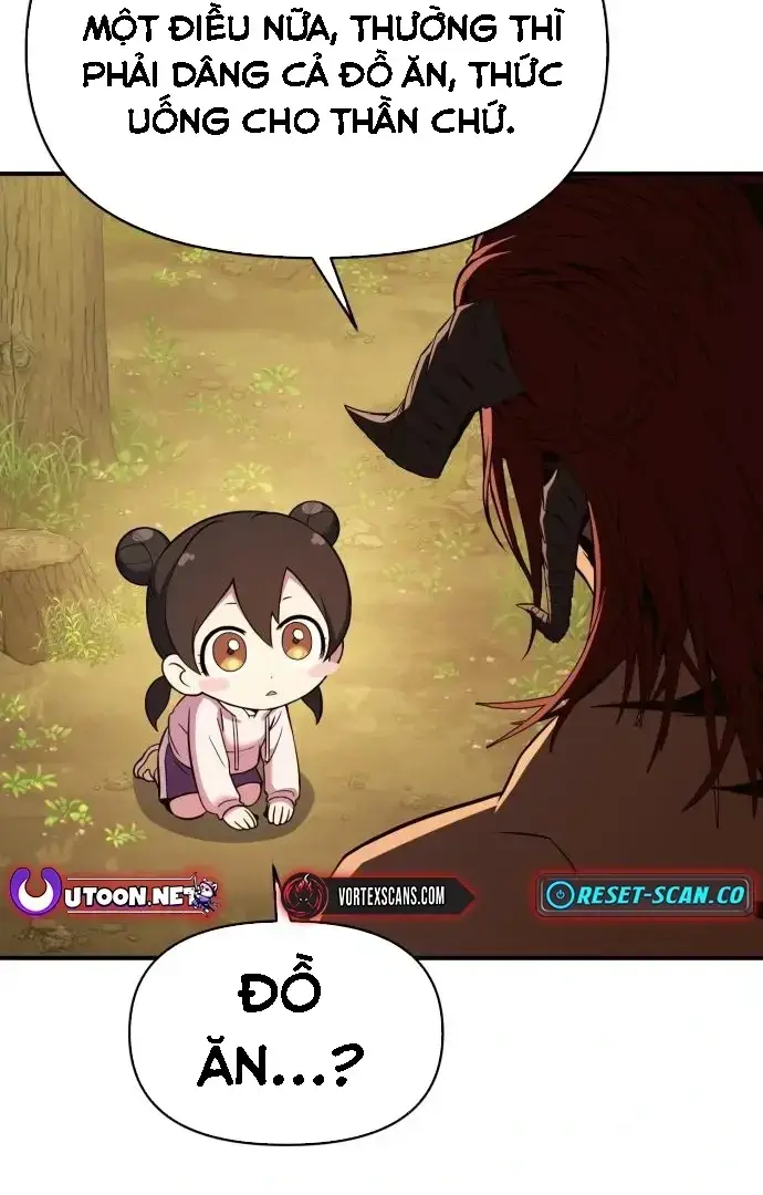 Yokai Yokai Yokai! - Chapter 12 - Page 82