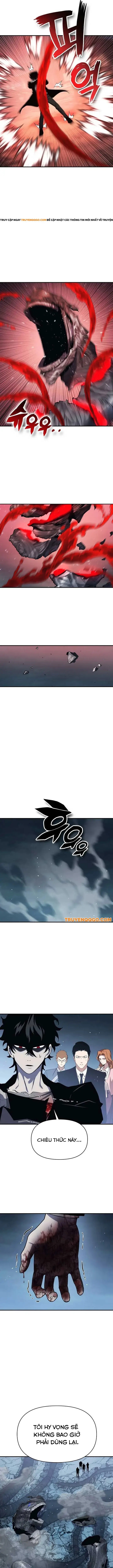 Yokai Yokai Yokai! - Chapter 15 - Page 13