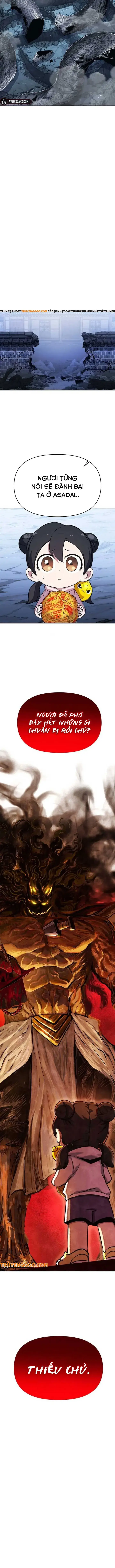 Yokai Yokai Yokai! - Chapter 15 - Page 14