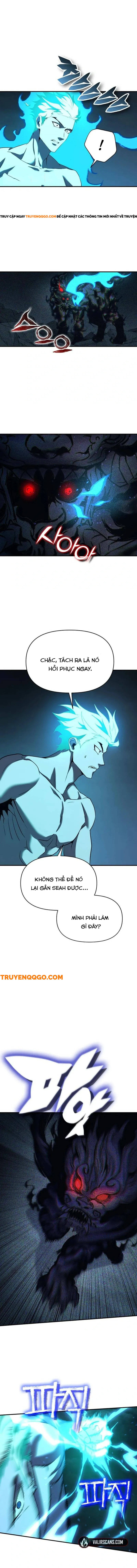 Yokai Yokai Yokai! - Chapter 18 - Page 11