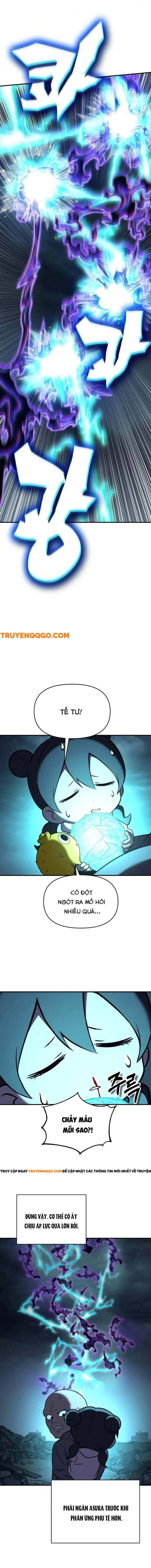 Yokai Yokai Yokai! - Chapter 18 - Page 12