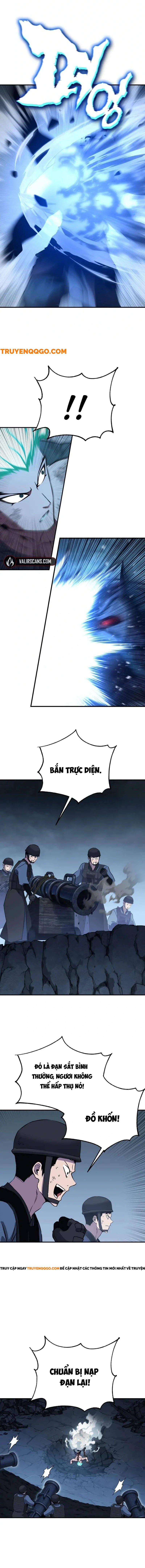 Yokai Yokai Yokai! - Chapter 18 - Page 14