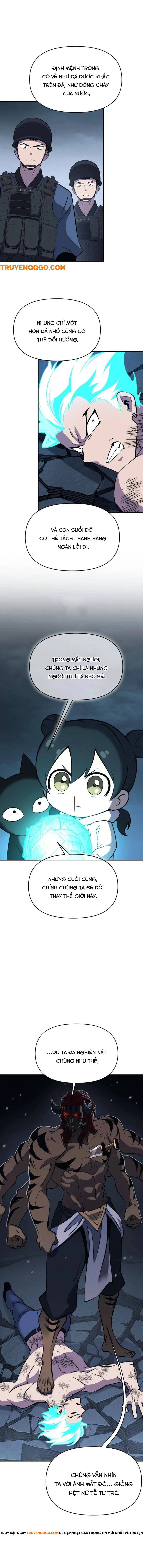 Yokai Yokai Yokai! - Chapter 18 - Page 16