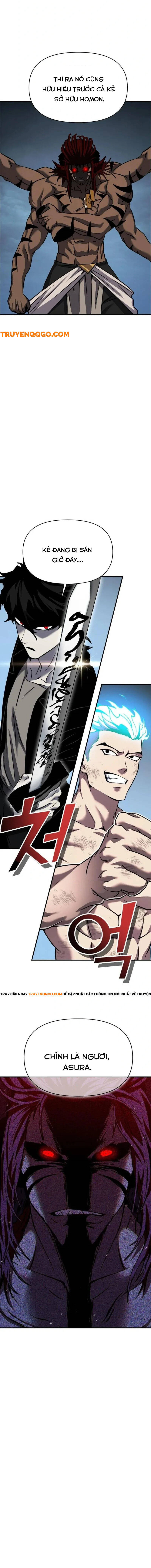 Yokai Yokai Yokai! - Chapter 18 - Page 19