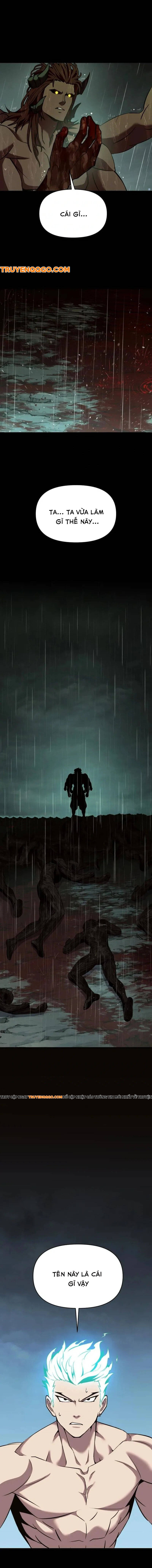 Yokai Yokai Yokai! - Chapter 18 - Page 5