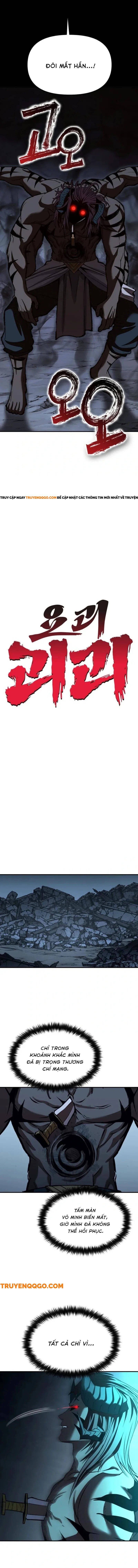 Yokai Yokai Yokai! - Chapter 18 - Page 6