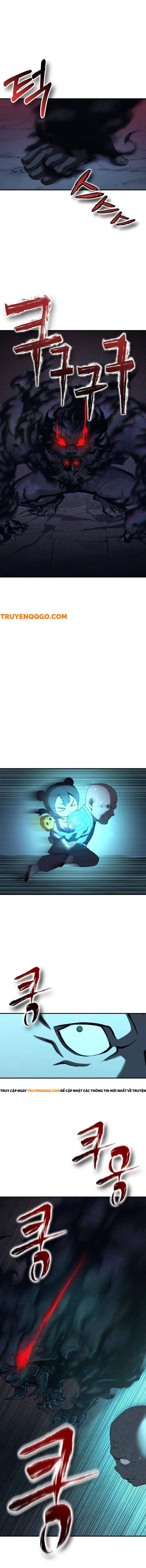 Yokai Yokai Yokai! - Chapter 18 - Page 9