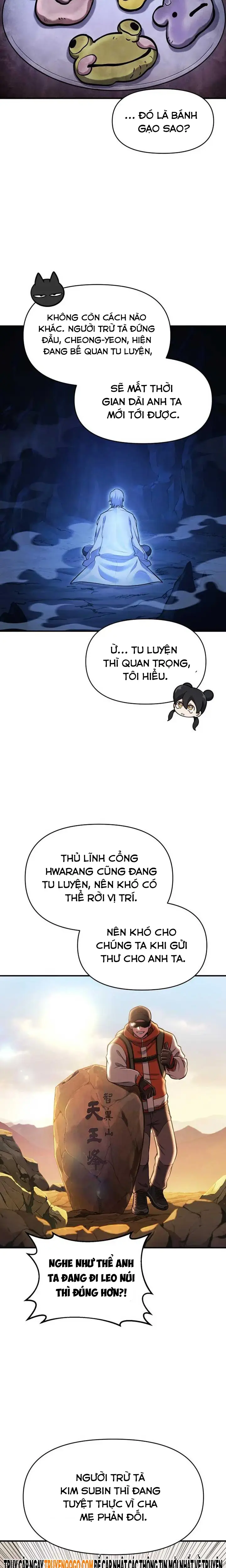 Yokai Yokai Yokai! - Chapter 2 - Page 10