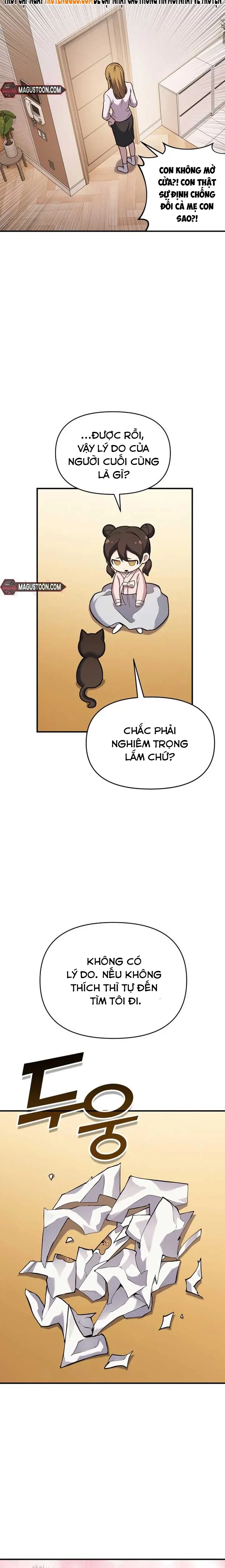 Yokai Yokai Yokai! - Chapter 2 - Page 11