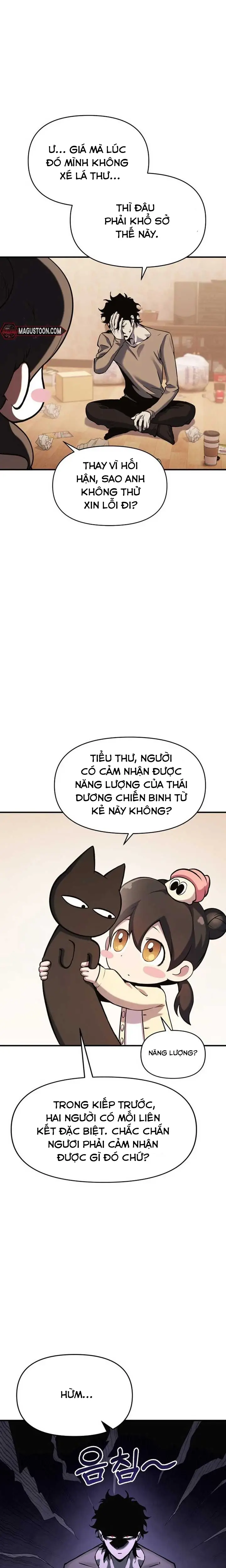 Yokai Yokai Yokai! - Chapter 2 - Page 14