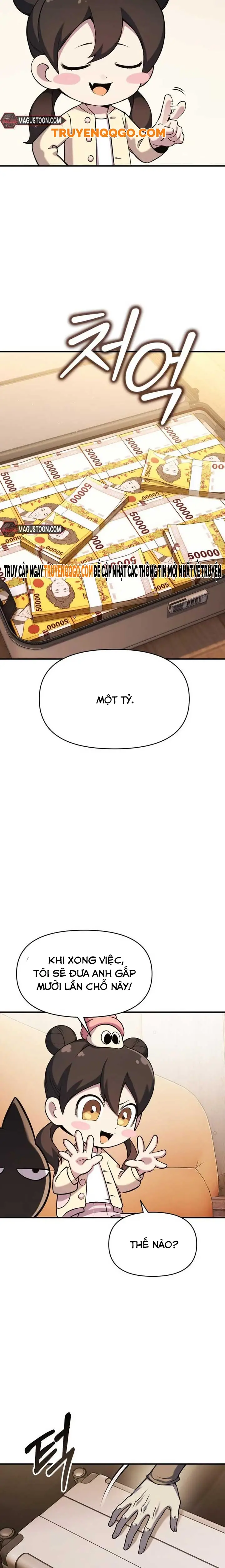 Yokai Yokai Yokai! - Chapter 2 - Page 16