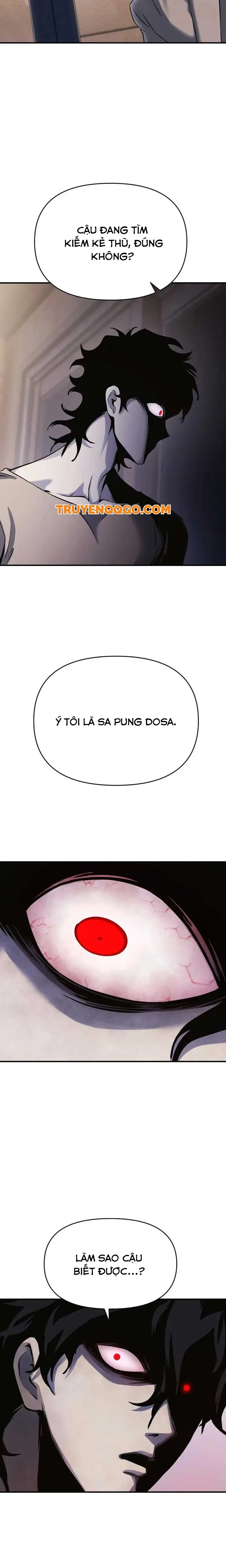 Yokai Yokai Yokai! - Chapter 2 - Page 19