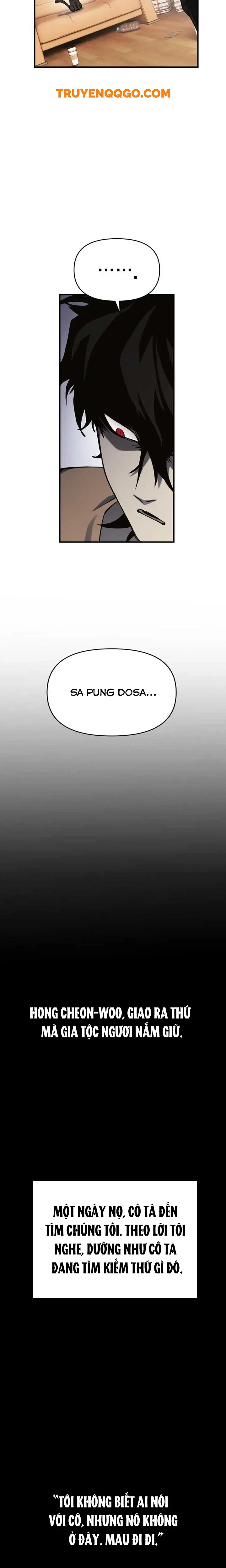 Yokai Yokai Yokai! - Chapter 2 - Page 22