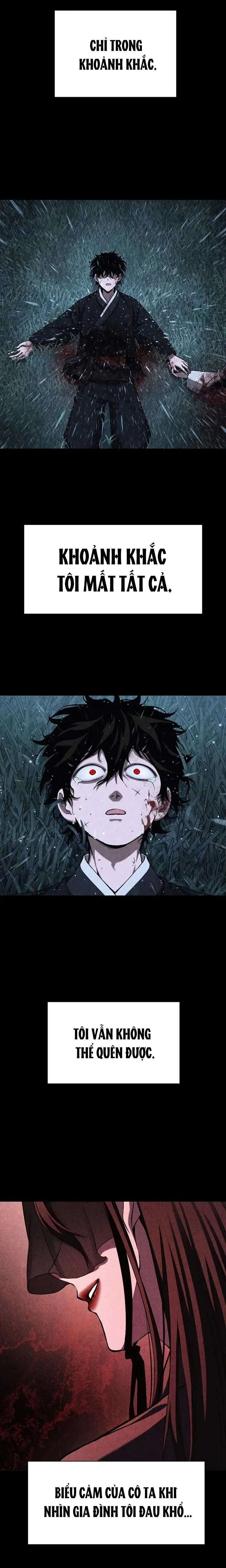 Yokai Yokai Yokai! - Chapter 2 - Page 24