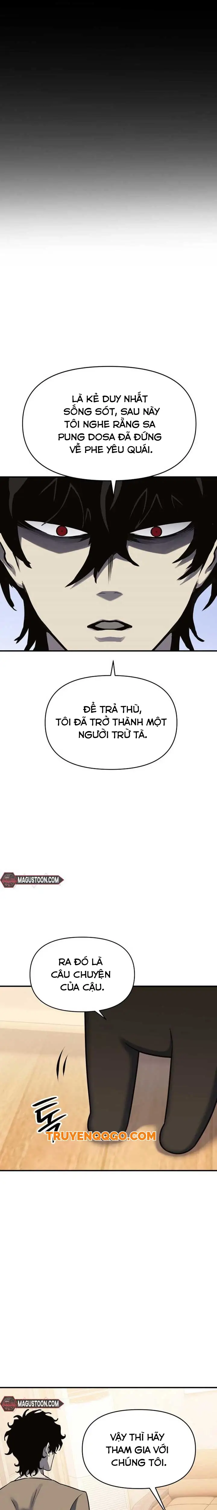 Yokai Yokai Yokai! - Chapter 2 - Page 25