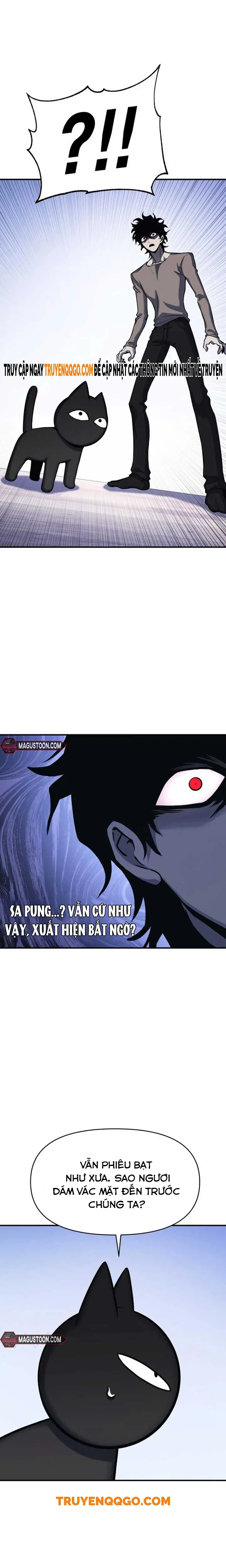 Yokai Yokai Yokai! - Chapter 2 - Page 28