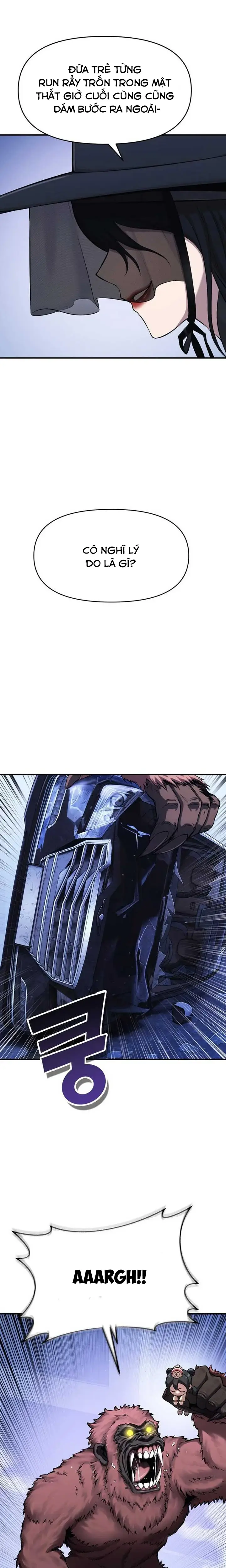 Yokai Yokai Yokai! - Chapter 2 - Page 29