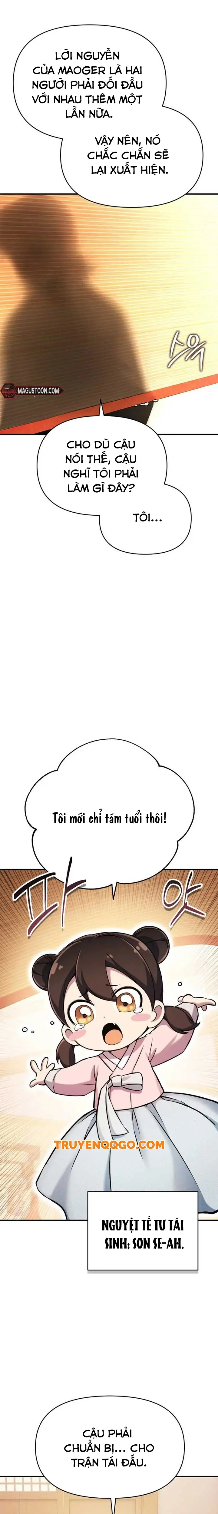 Yokai Yokai Yokai! - Chapter 2 - Page 3