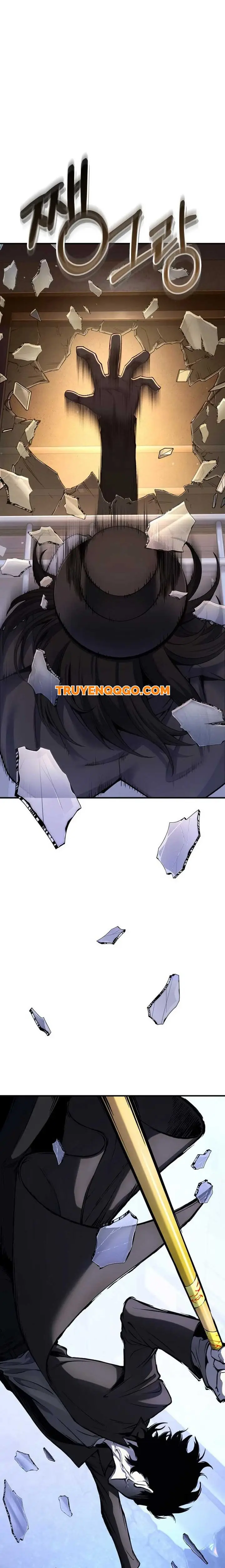 Yokai Yokai Yokai! - Chapter 2 - Page 31