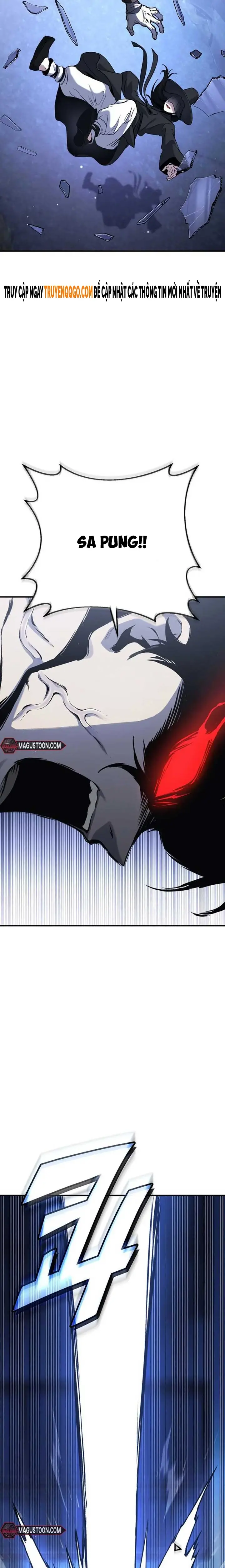 Yokai Yokai Yokai! - Chapter 2 - Page 32