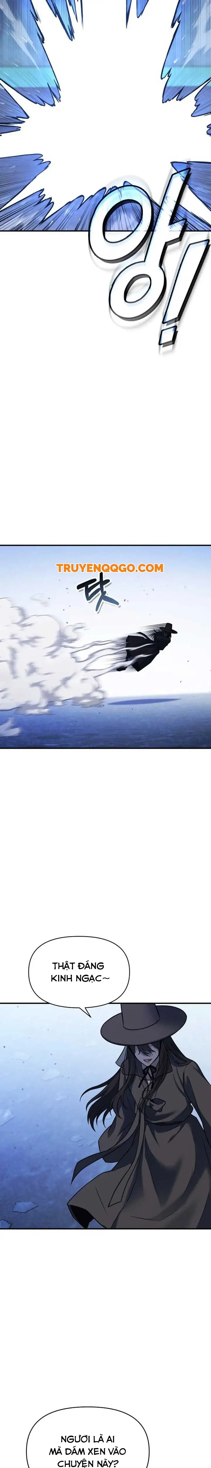 Yokai Yokai Yokai! - Chapter 2 - Page 33