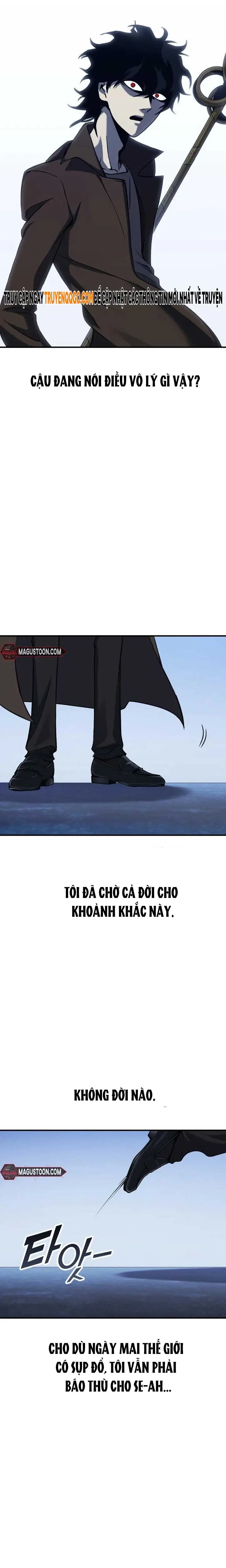 Yokai Yokai Yokai! - Chapter 2 - Page 37