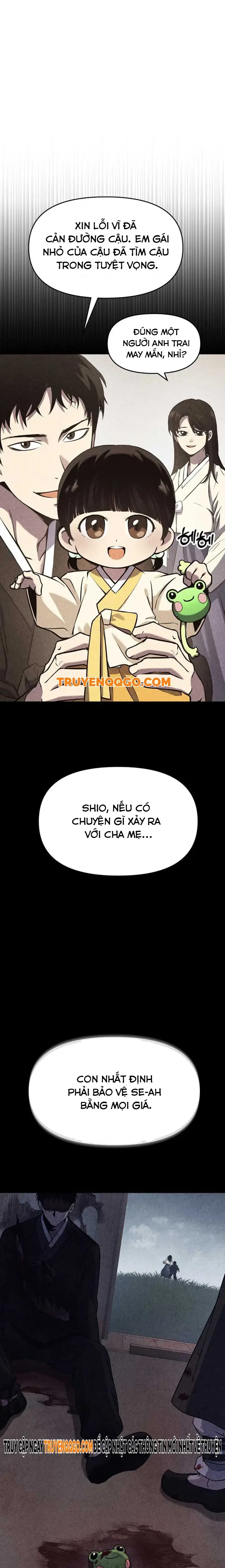 Yokai Yokai Yokai! - Chapter 2 - Page 38