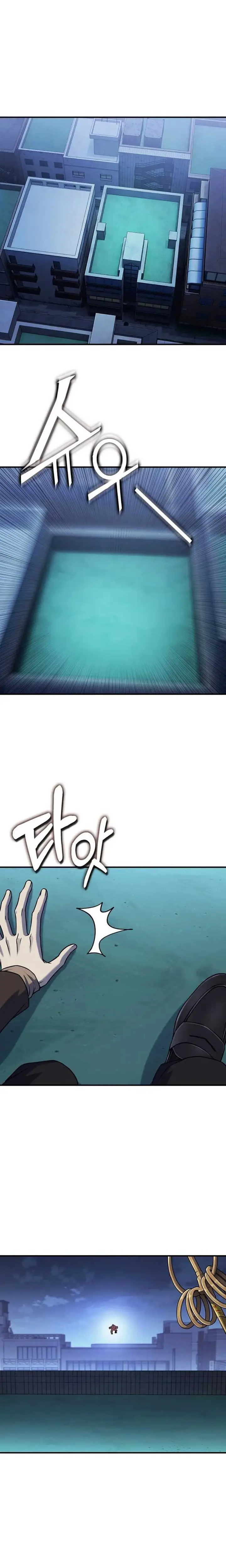 Yokai Yokai Yokai! - Chapter 2 - Page 40