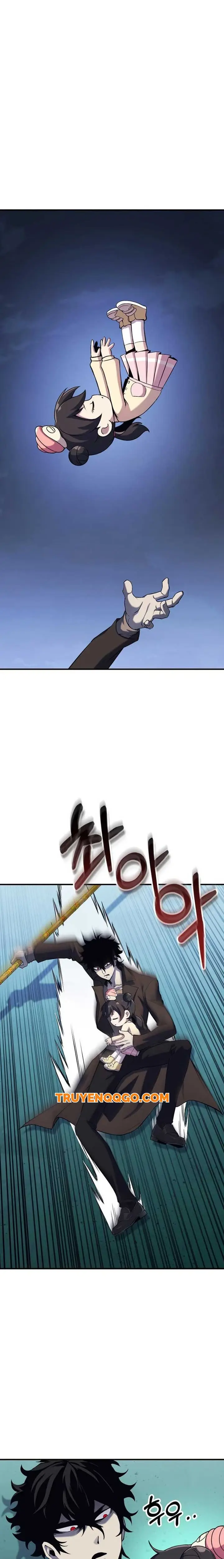 Yokai Yokai Yokai! - Chapter 2 - Page 43