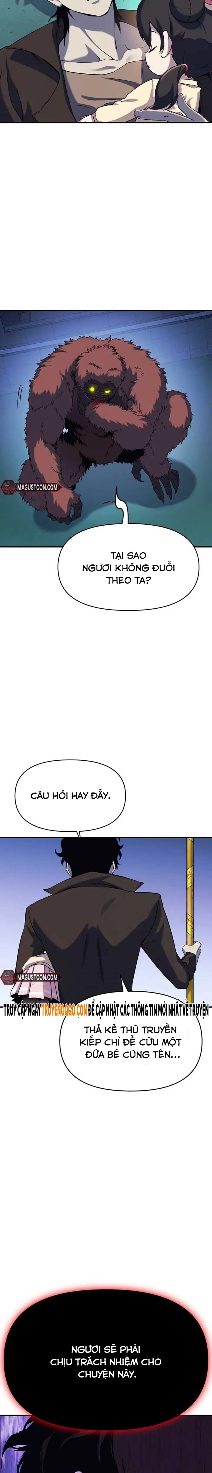 Yokai Yokai Yokai! - Chapter 2 - Page 44