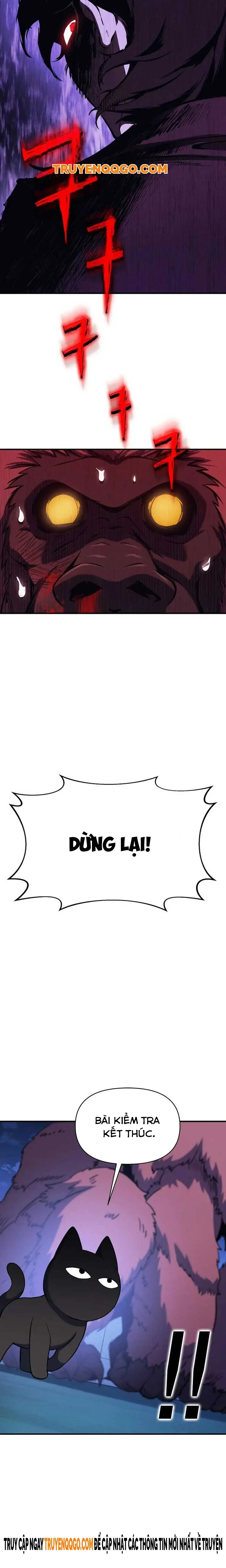 Yokai Yokai Yokai! - Chapter 2 - Page 45