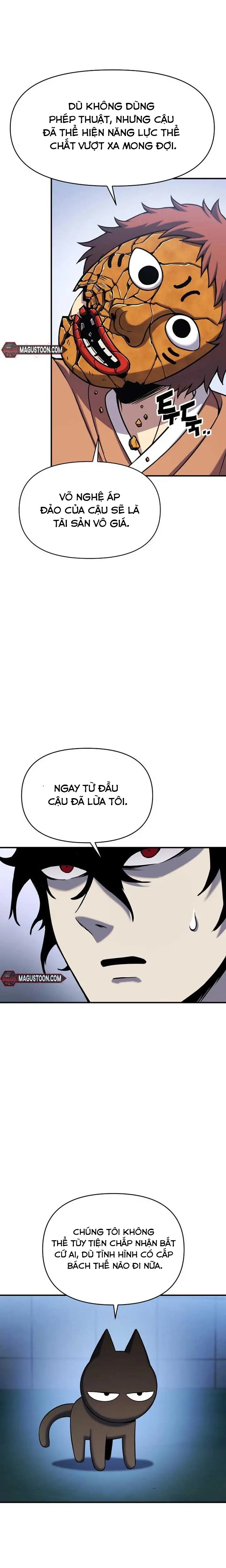 Yokai Yokai Yokai! - Chapter 2 - Page 49