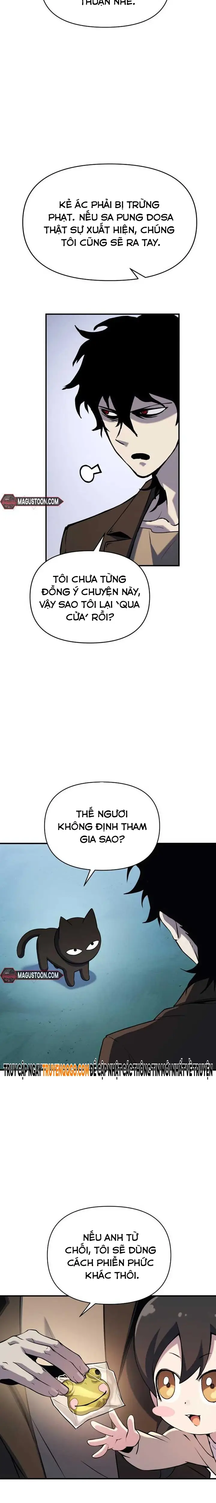 Yokai Yokai Yokai! - Chapter 2 - Page 51