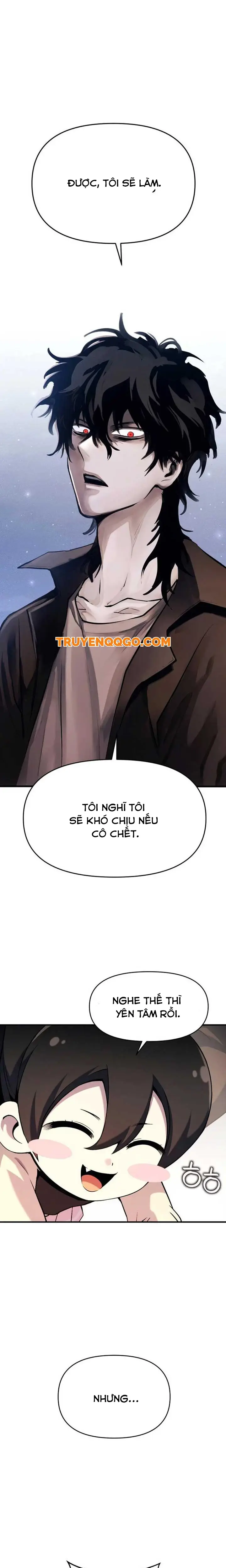 Yokai Yokai Yokai! - Chapter 2 - Page 52