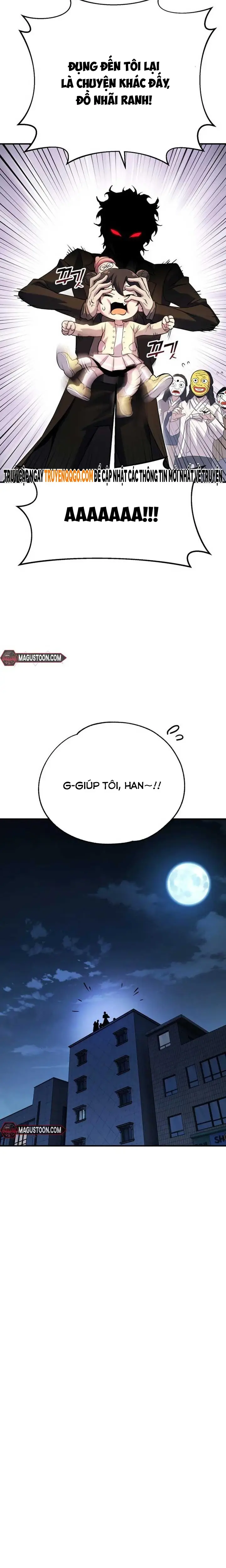 Yokai Yokai Yokai! - Chapter 2 - Page 53