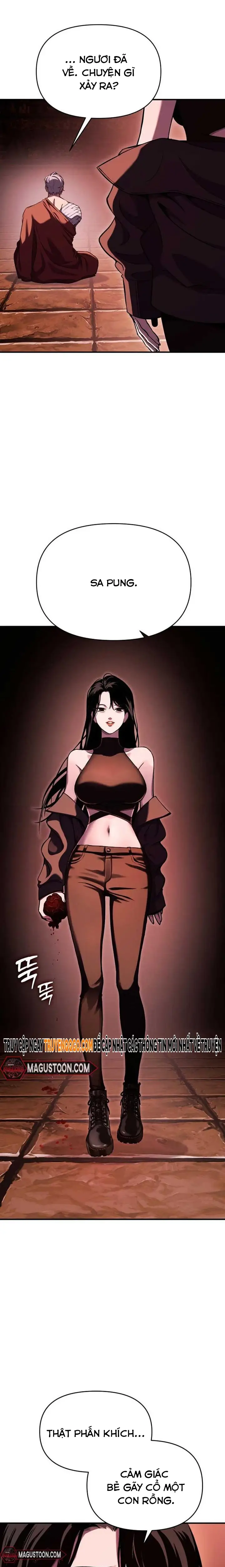 Yokai Yokai Yokai! - Chapter 2 - Page 55