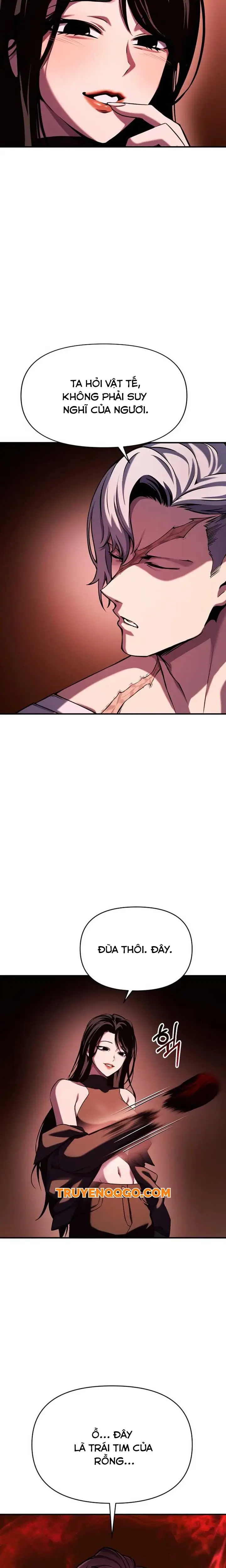 Yokai Yokai Yokai! - Chapter 2 - Page 56