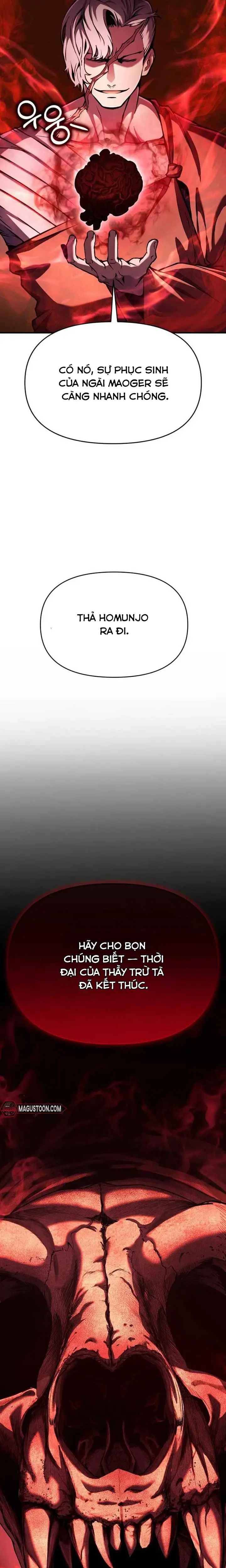 Yokai Yokai Yokai! - Chapter 2 - Page 57