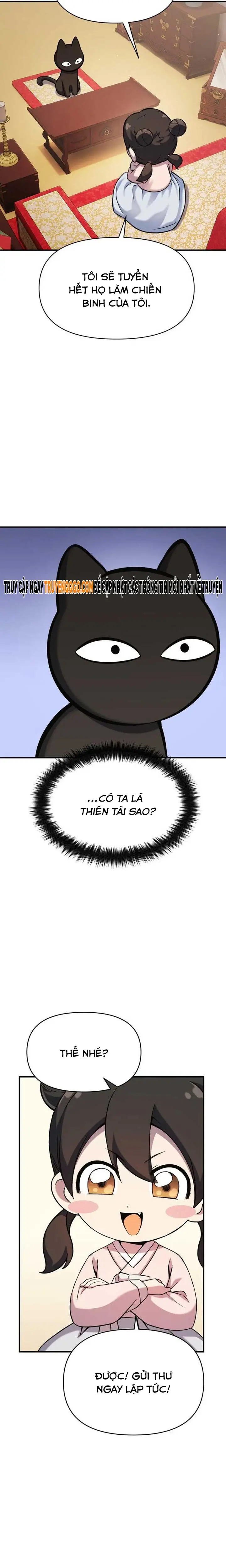 Yokai Yokai Yokai! - Chapter 2 - Page 8