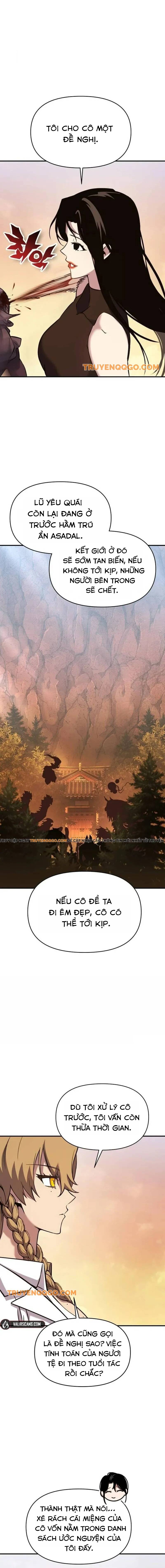 Yokai Yokai Yokai! - Chapter 21 - Page 16