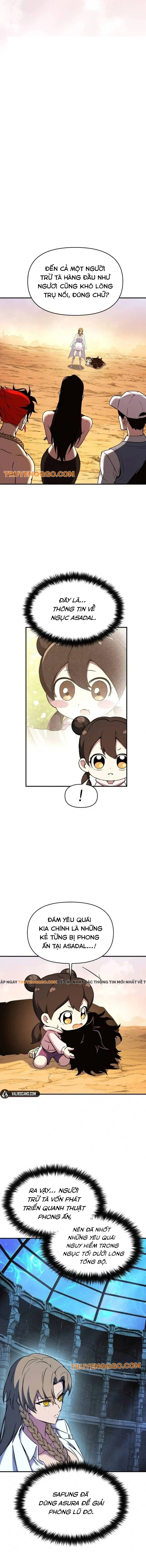 Yokai Yokai Yokai! - Chapter 21 - Page 18