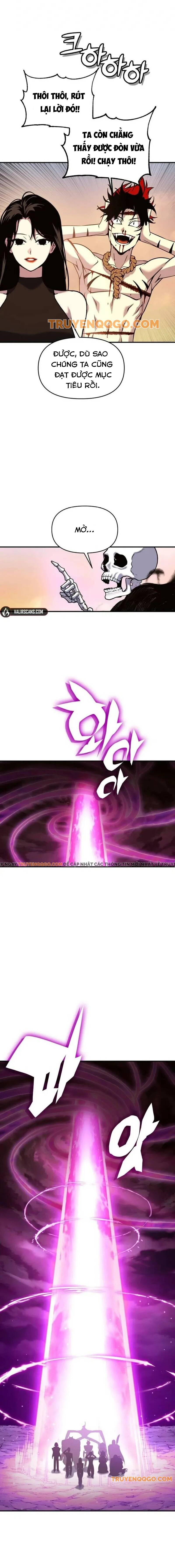 Yokai Yokai Yokai! - Chapter 21 - Page 20