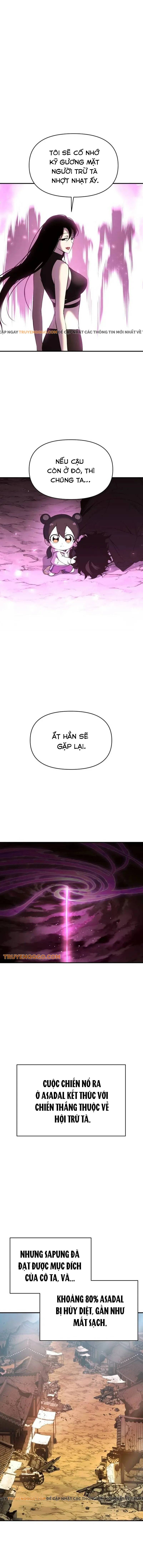 Yokai Yokai Yokai! - Chapter 21 - Page 21