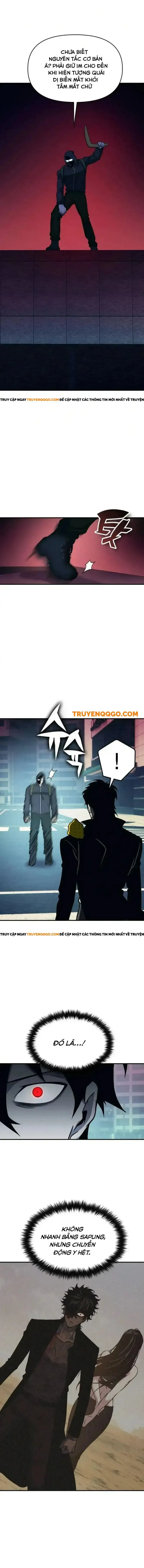 Yokai Yokai Yokai! - Chapter 23 - Page 23