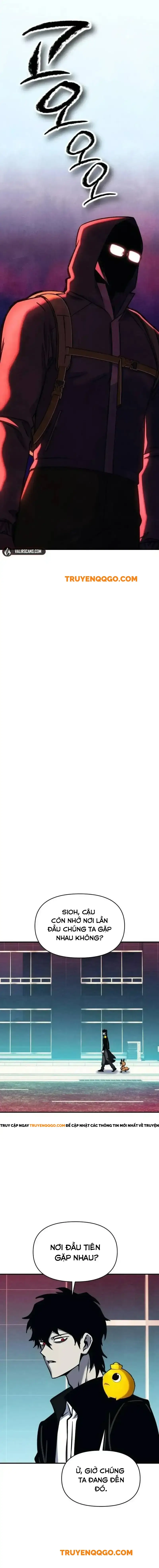 Yokai Yokai Yokai! - Chapter 23 - Page 9